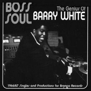 Download track A Man Ain't Nothin' Barry White