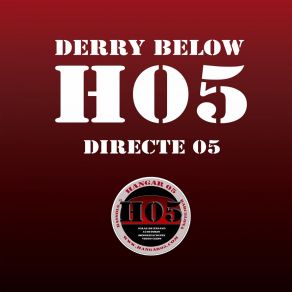 Download track L'home Que Fou Islandès Derry Bellow