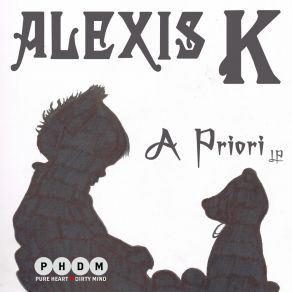 Download track The Fly (Original Mix) Alexis K