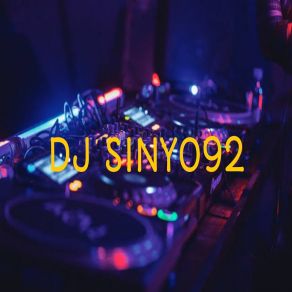 Download track Sonic Wave DnB DJ SINYO92