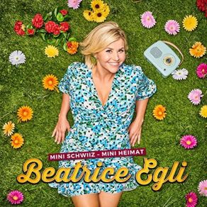 Download track Kick Im Augeblick (Schweizerdeutsch) Beatrice Egli