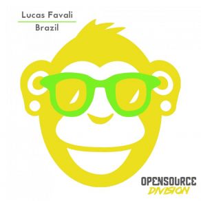 Download track Tropical Country Lucas Favali