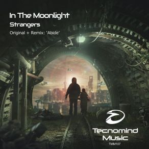 Download track Strangers (Abide Radio Edit) In The MoonlightAbide