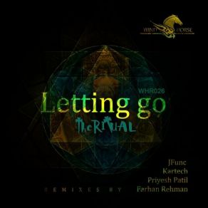 Download track Letting Go (Kartech Remix) RitualKartech