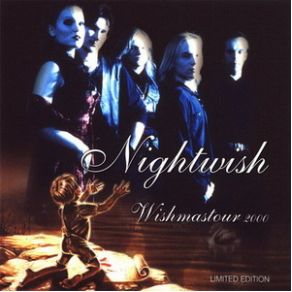 Download track Sleepwalker (Heavy Version)  Nightwish