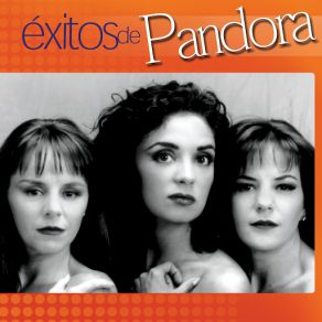 Download track Alguien Llena Mi Lugar Pandora X