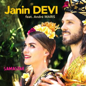 Download track Hari Om Tat Sat André Maris