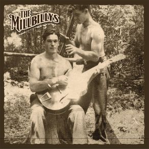 Download track I Love My Bed The Millbillys