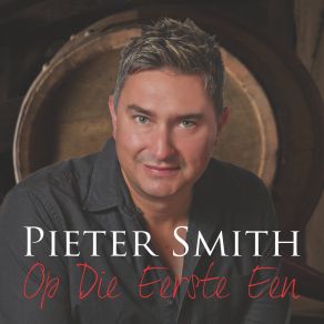 Download track Met Hierdie Hart Pieter Smith