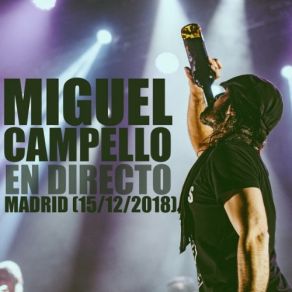 Download track Hay Que Vivir Miguel Campello