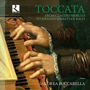 Download track 02 - Toccata In A Minor, SwWV 296 Andrea Buccarella