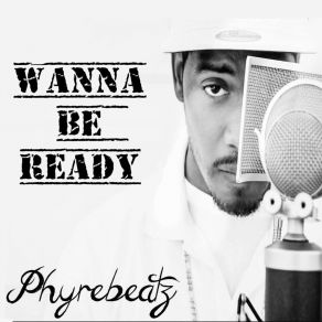 Download track Tryin' To Be Great Phyrebeatz