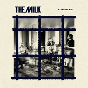 Download track Wild Chained Man (Caged Live Version) The Milk