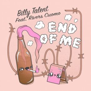 Download track End Of Me Billy Talent, Rivers Cuomo