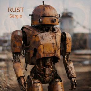 Download track Rusty Melody Sergie