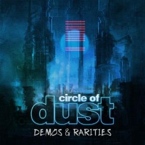 Download track Nightfall (Early Demo) Circle Of Dust