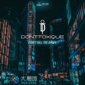 Download track BCH DonTToxique