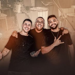 Download track Você Me Encantou Demais Grupo Dom De Sambar