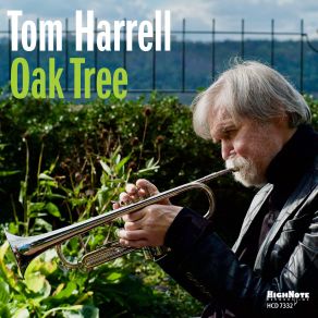 Download track Fivin' Tom Harrell