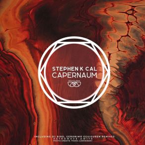 Download track Capernaum (DJ Bird Remix) Stephen K CalDj Bird