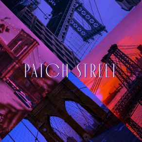 Download track Nothing Dreamy PATCH STREET