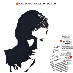 Download track Once I Loved (O Amor En Paz) Antonio Carlos Jobim