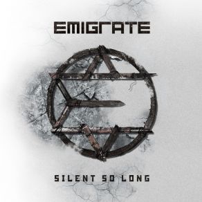 Download track Eat You Alive (Darksiderz Remix) Emigrate