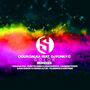 Download track Color (Ilkan Gunuc & Osman Altun Remix) Dj Funky COgün Dalka