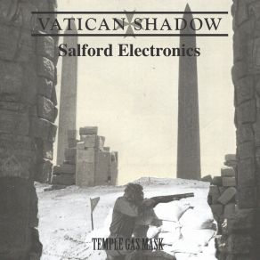 Download track We Have Come To Bring Rain (Summer Solstice Terror) Salford Electronics