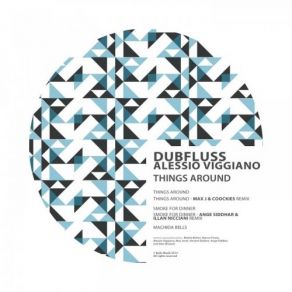 Download track Smoke For Dinner (Ange Siddhar & Illan Nicciani Remix) Dubfluss, Alessio Viggiano