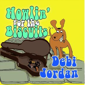 Download track It's A Dog's Life Debi Jordan