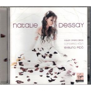 Download track 01. Verdi - La Traviata - E Strano!.. Ah, Fors _ È Lui... Natalie Dessay, Concerto Köln