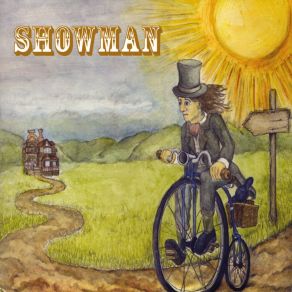 Download track Elzic's Farewell John Showman