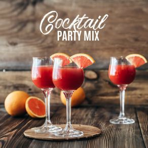 Download track Cocktail Party Gold LoungeEasy Listening, Chilled Jazz