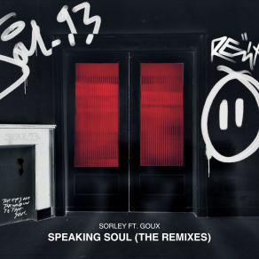 Download track Speaking Soul (MALTBYS ATT1TUDE REMIX) GOUXMaltby