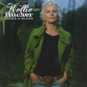 Download track Mississippi Rain Kellie Rucker