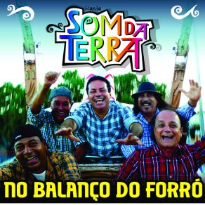 Download track A Saudade Banda Som Da Terra