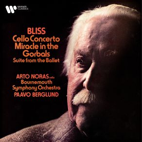 Download track Bliss Suite From Miracle In The Gorbals VIII. Dance Of Deliverance Arto Noras, Paavo Berglund