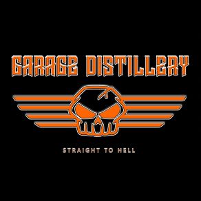 Download track The End Will Never Come Garage Distillery