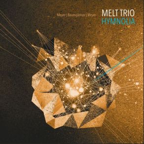 Download track Hymnos Melt Trio