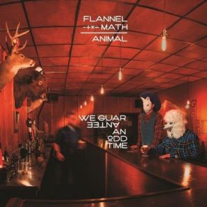 Download track Eskimo Joe Jones Flannel Math Animal