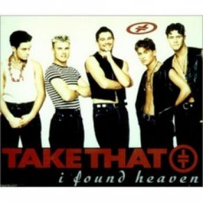 Download track I'M Out Take That