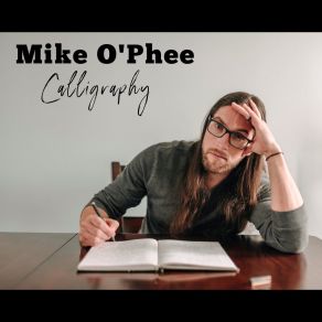 Download track While We're Here Mike O'Phee