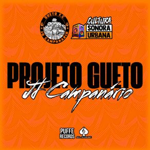 Download track Projeto Gueto - Escola De Samba Dj Puffe