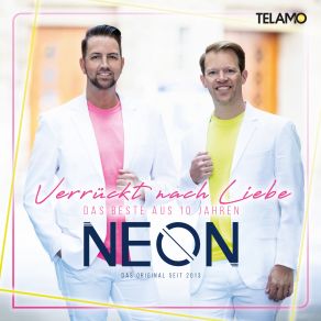 Download track Verrückt Nach Liebe NEÓN