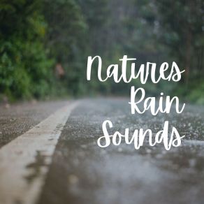 Download track Beer Garden Rain Rain Storm