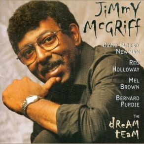 Download track 'Tain't Nobody's Bizness If I Do Jimmy McGriff