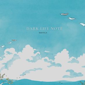 Download track Leave Only A Trace Dark Life Note