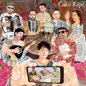 Download track También Voló Cucú Rapé