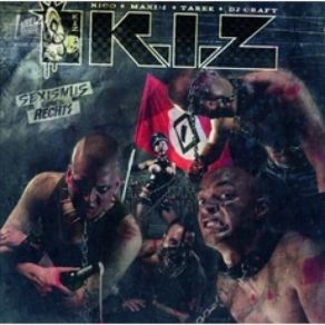 Download track Preisschild K. I. Z.